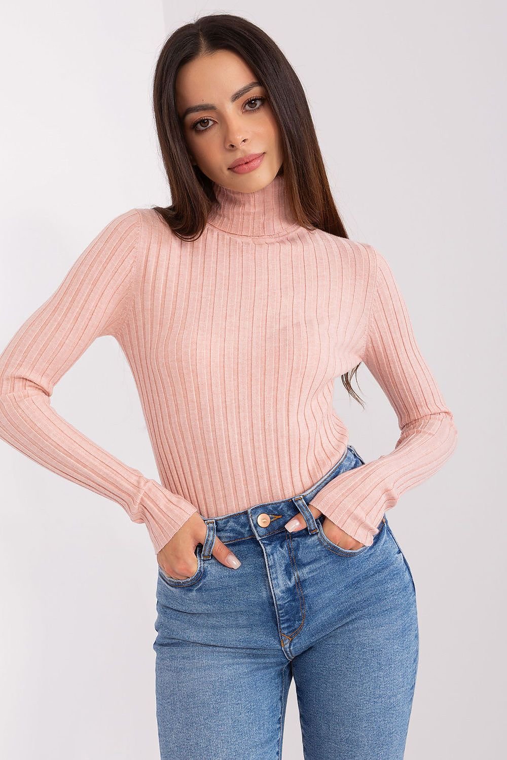Turtleneck model 203011